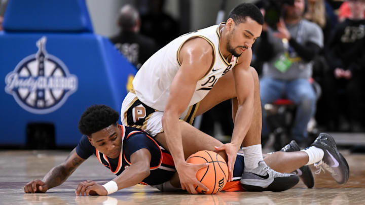 Auburn wasn't able to justify staying in the top 25 in the eyes of the writers