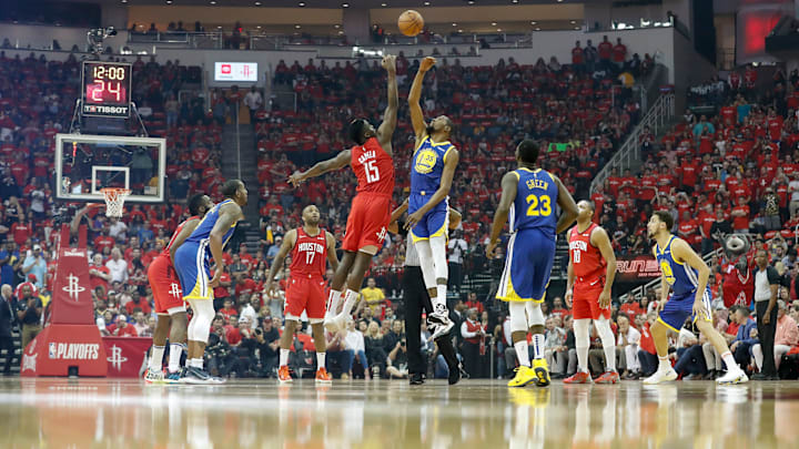 Where does Clint Capela rank among modern Houston Rockets draft picks?