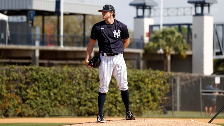 New York Yankees Spring Training