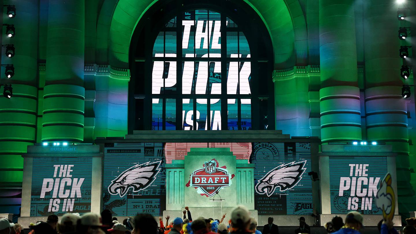 2025 NFL Draft: Titans Target Cam Ward as Top Pick
