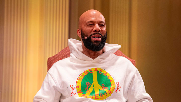 Common Signs Copies Of "And Then We Rise: A Guide To Loving And Taking Care Of Self"