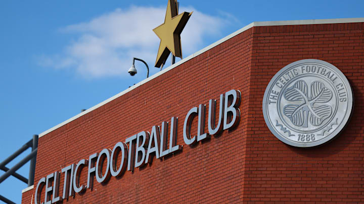 Celtic v Kairat Almaty - UEFA Champions League Play-offs Round First Leg