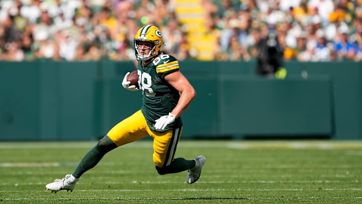 Indianapolis Colts v Green Bay Packers