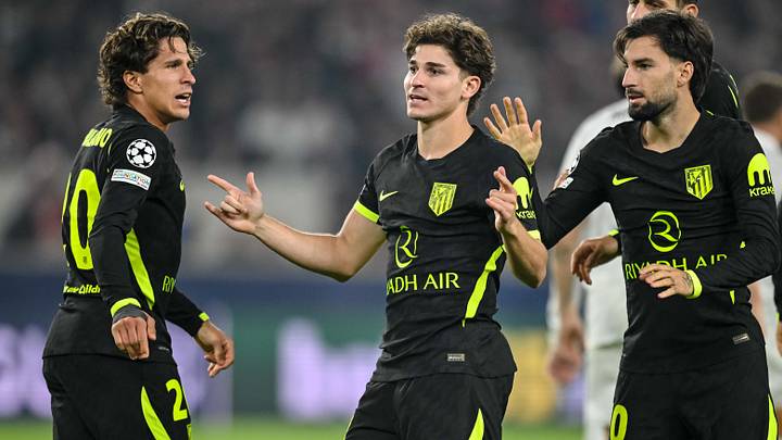VfB Stuttgart v Atletico de Madrid - UEFA Champions League 2026/27 League Phase MD3 VfB Stuttgart v Atletico de Madrid - UEFA Champions League 2026/27 League Phase MD3