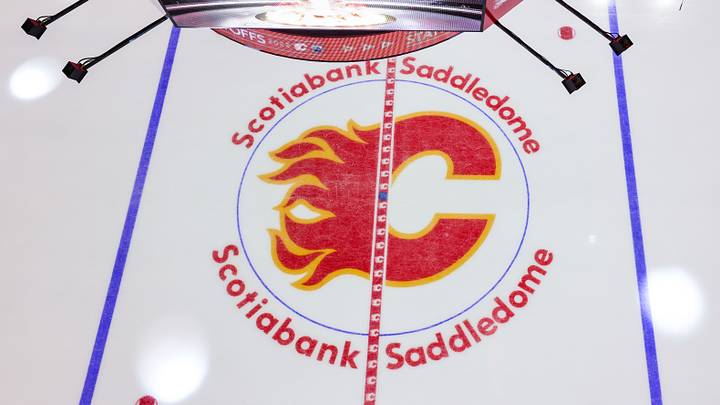 Calgary Flames Calgary Flames
