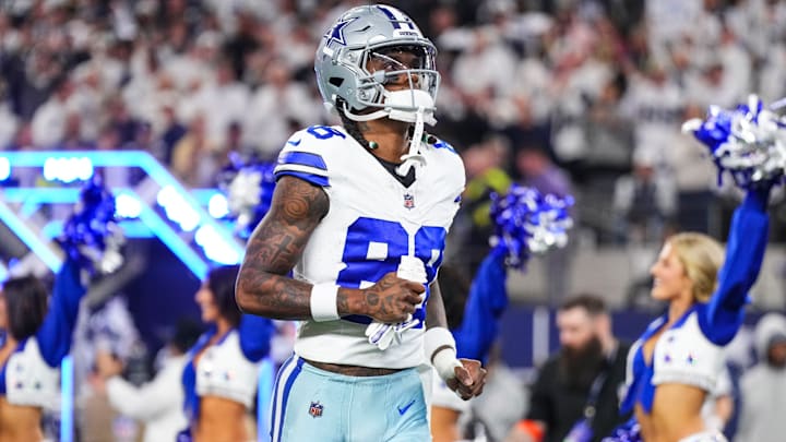 NFC Wild Card Playoffs - Green Bay Packers v Dallas Cowboys