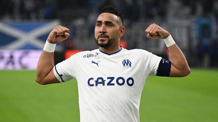 Dimitri Payet pourrait ne pas jouer à l'OM la saison prochaine.