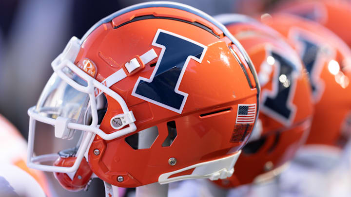 Illinois v Oregon