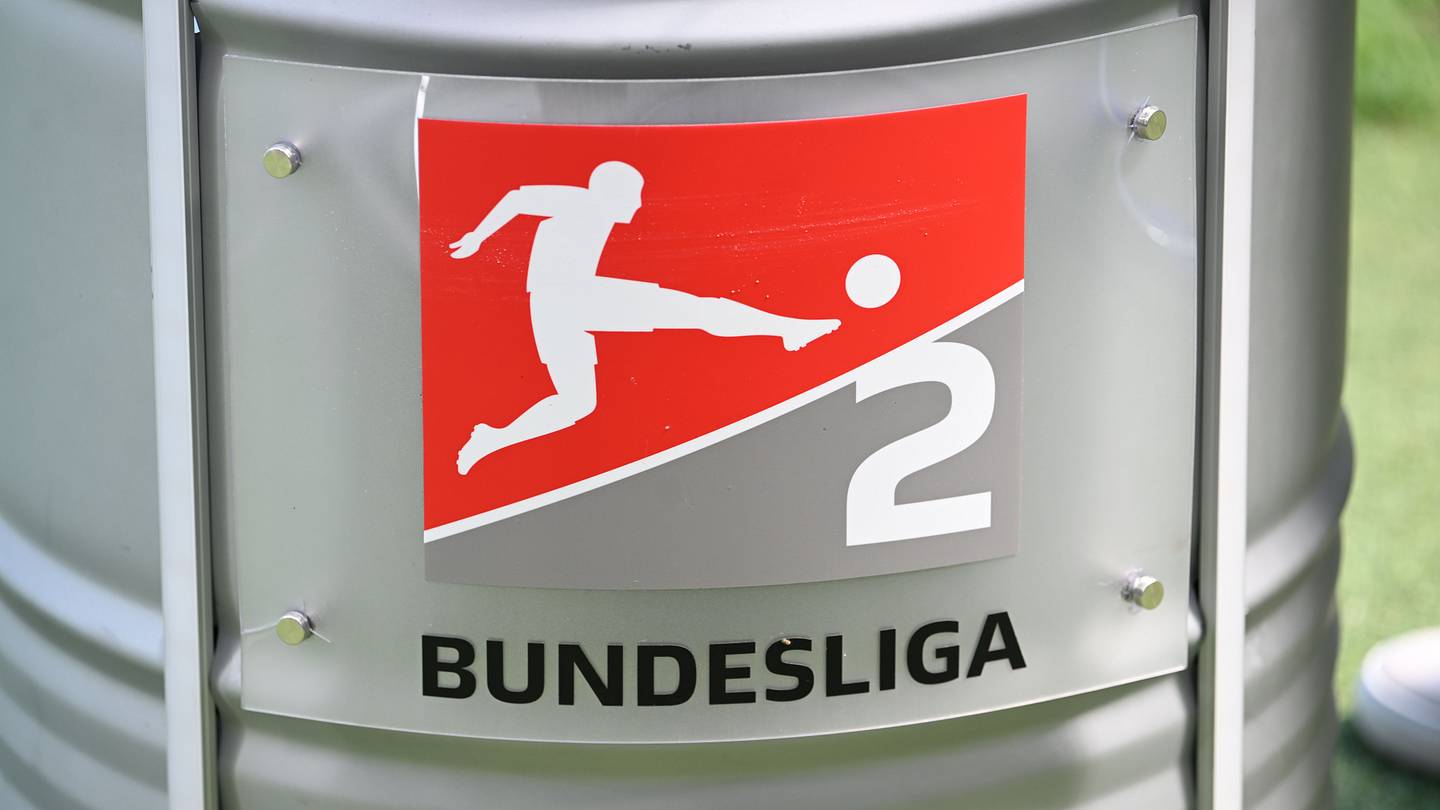 Später Abschied in der 2. Liga: Topklub verkündet namhaften Abgang
