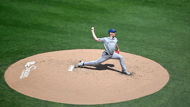 Toronto Blue Jays v San Diego Padres