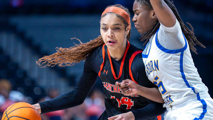 Osbourn Park Yellowjackets vs Manchester Lancers - Mar 15, 2025