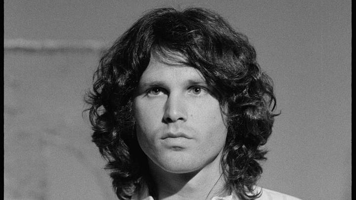 Jim Morrison On 'The Smothers Brothers Comedy Hour'