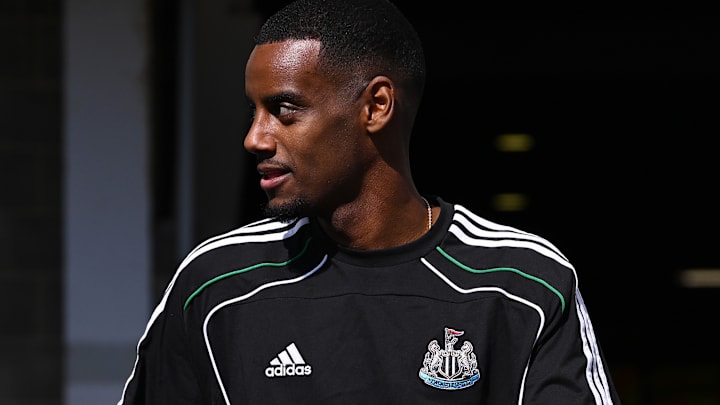 Newcastle United FC v Chelsea FC - Premier League