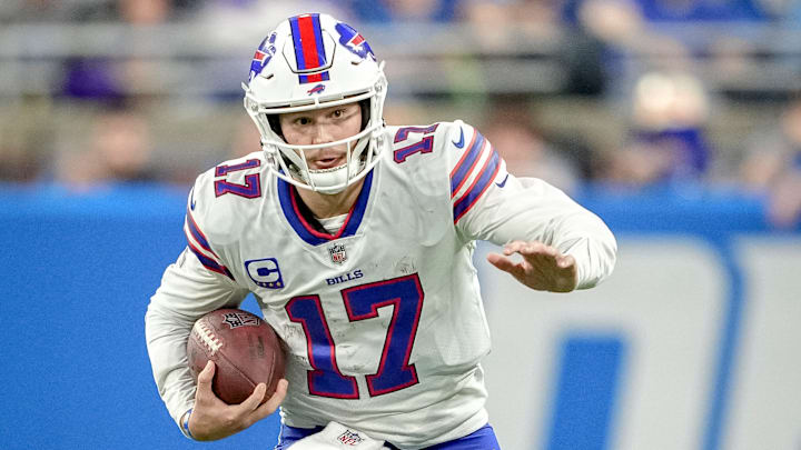 Los Bills darán inicio a la Semana 13 en un duelo ante los Patriots