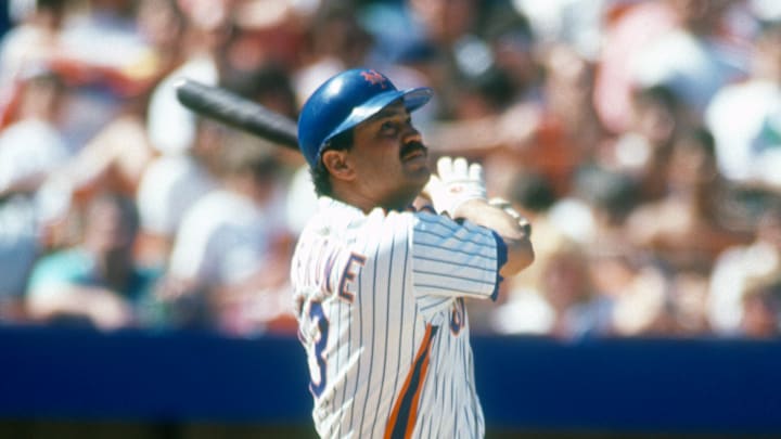 New York Mets