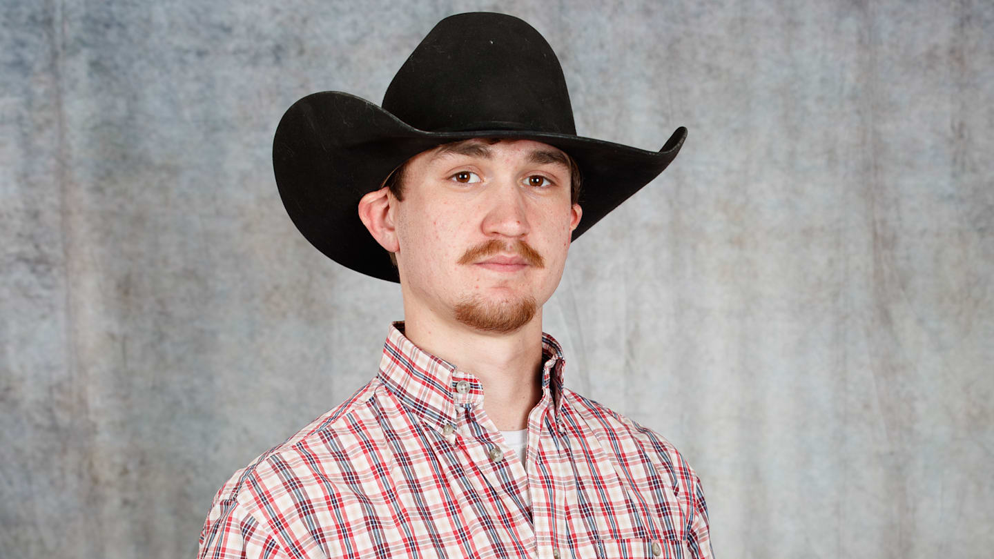 Two-Time Qualifier out of Competition for Next Two Rounds at NFR