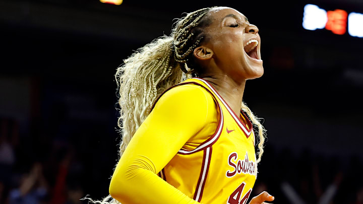 USC v Mississippi State