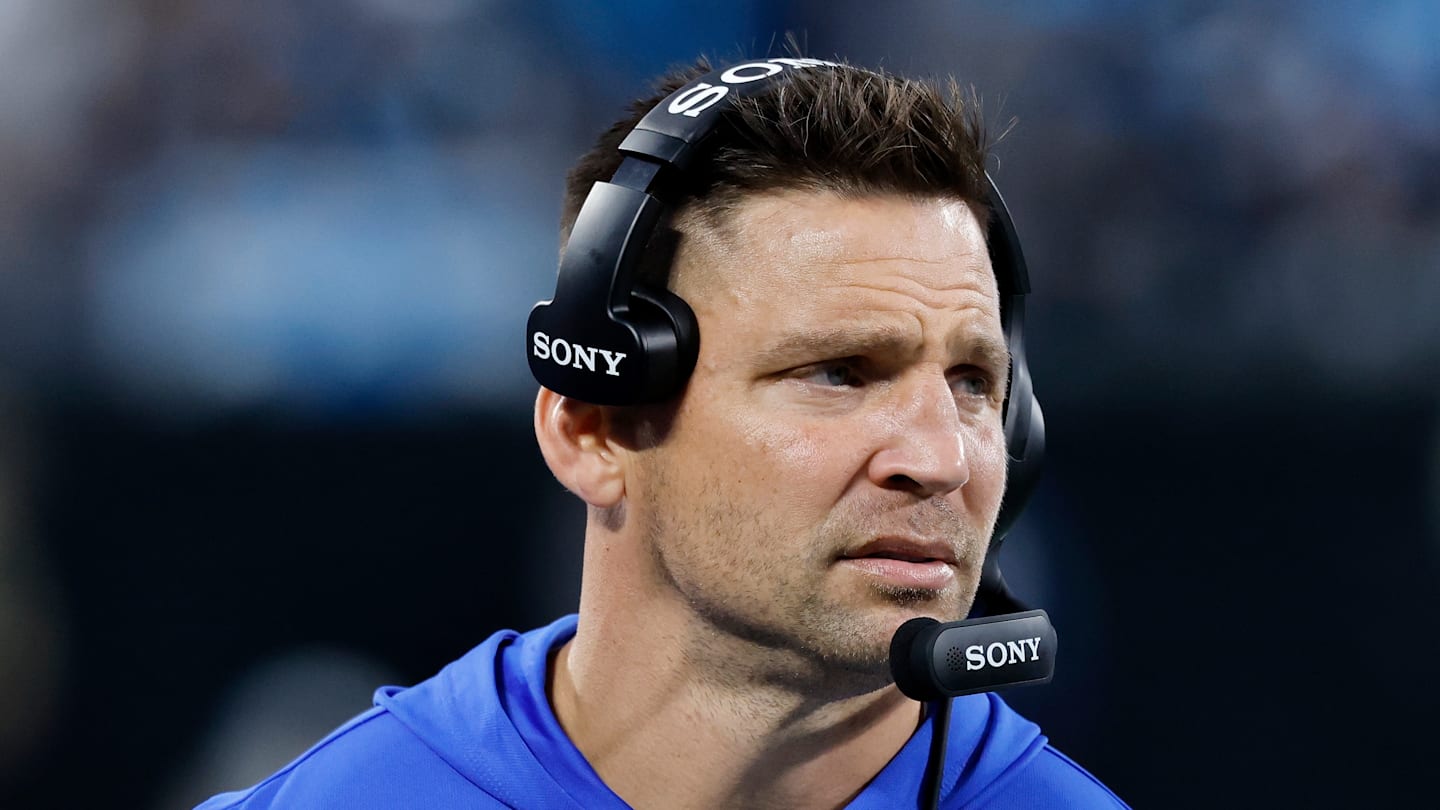 Top Browns head coach target snubs team for one he hasn’t even joined (yet)