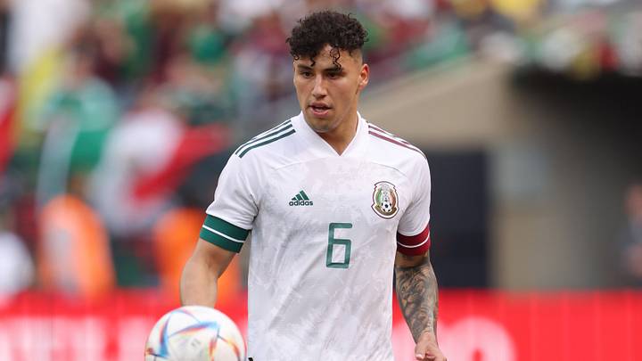 Jorge Sánchez Jorge Sánchez