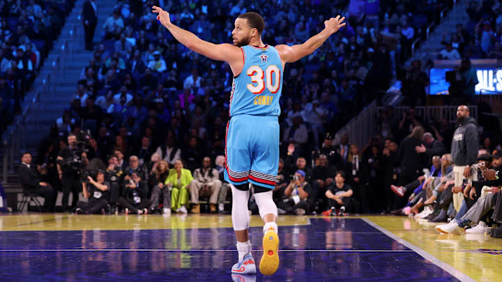 74th NBA All-Star Game
