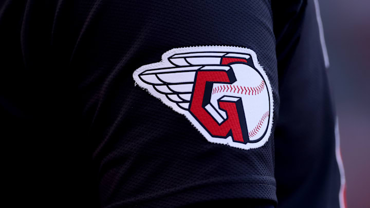 Cleveland Guardians v Los Angeles Angels
