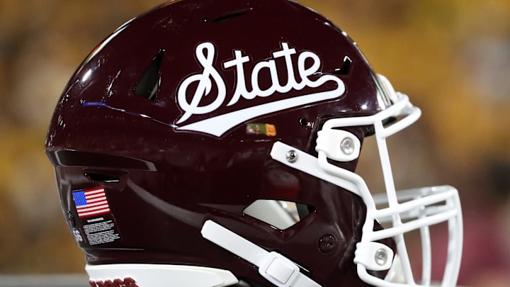Mississippi State v Arizona State