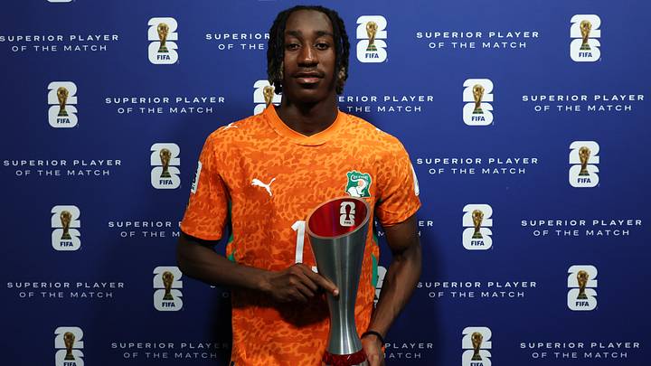 Cote D'Ivoire v Ecuador: Group E - FIFA World Cup 2026 Cote D'Ivoire v Ecuador: Group E - FIFA World Cup 2026
