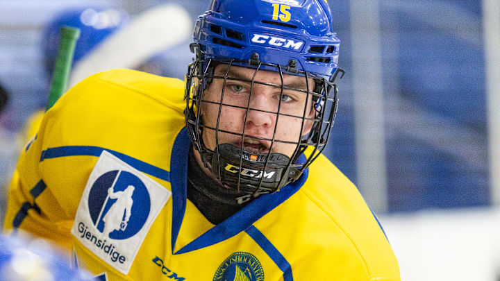 U18 Five Nations Tournament