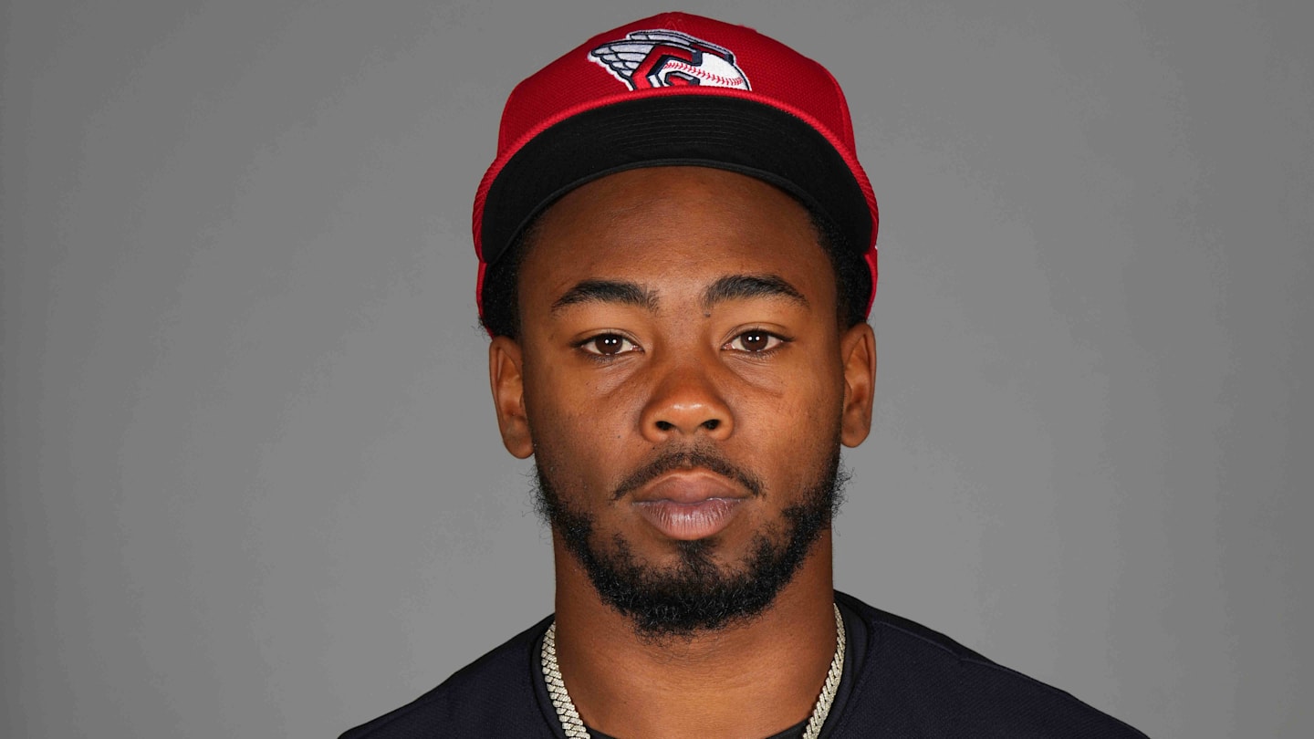 Khalil Watson Reveals When Cleveland Guardians Call-Up Could Happen