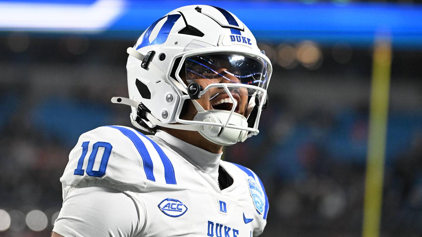 5 ACC Transfers Who Can Improve Their 2027 NFL Draft Stock
