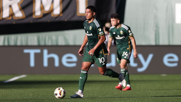 FC Dallas v Portland Timbers