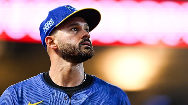 Cleveland Guardians v Minnesota Twins Cleveland Guardians v Minnesota Twins