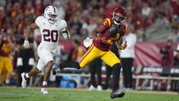 USC appears ready to resurrect feuds such as its longstanding series with Stanford.