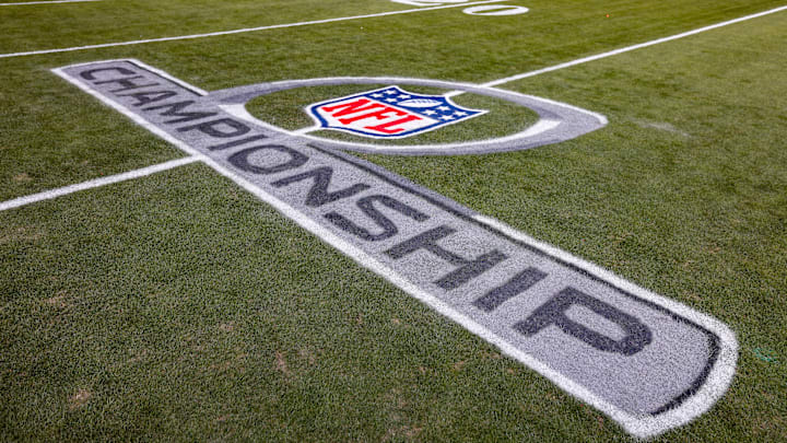 AFC Championship - Cincinnati Bengals v Kansas City Chiefs