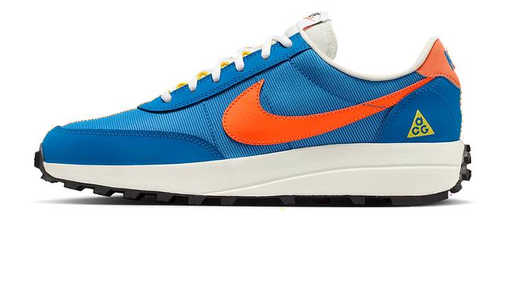 The Nike ACG LDV Returns in Iconic Trail Running Style