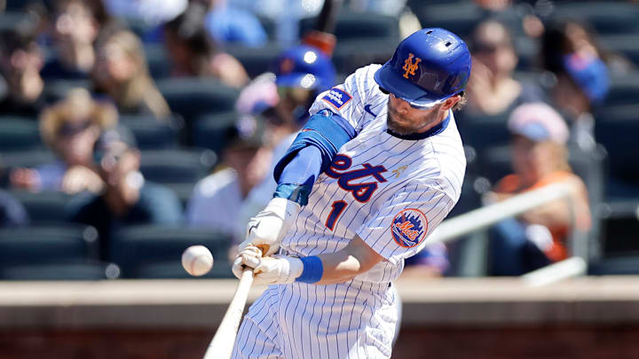 Seattle Mariners v New York Mets
