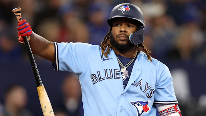 Toronto tiene varias opciones para darle una extensión a Vladimir Guerrero Jr.