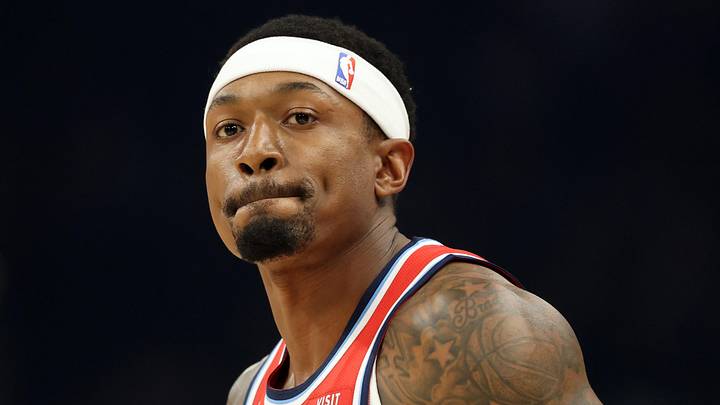 Bradley Beal, LA Clippers