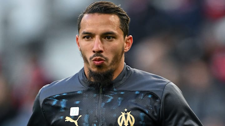 Ismaël Bennacer était prêté à Marseille la saison passée.