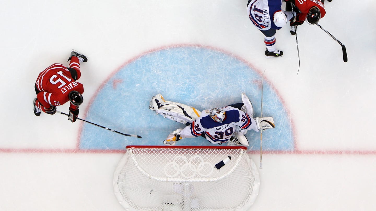 Olympic hockey vs. NHL rules: How overtime, shootouts and fighting differ
