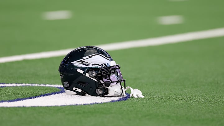 Philadelphia Eagles v Dallas Cowboys Philadelphia Eagles v Dallas Cowboys