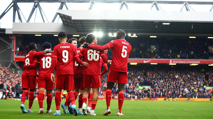 Liverpool va devoir se méfier des Foxes