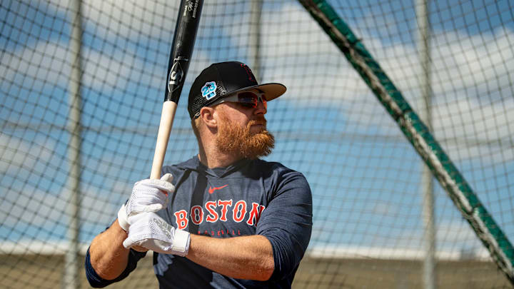 Boston Red Sox Spring Training
