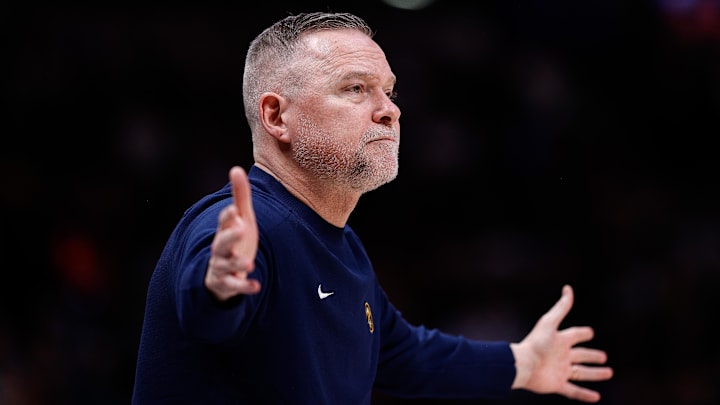 The Portland Trail Blazers are better off keeping Tiago Splitter over a flashy external option, unless it's Michael Malone