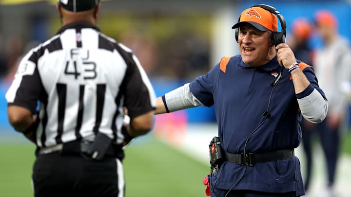 Vic Fangio, Philadelphia Eagles