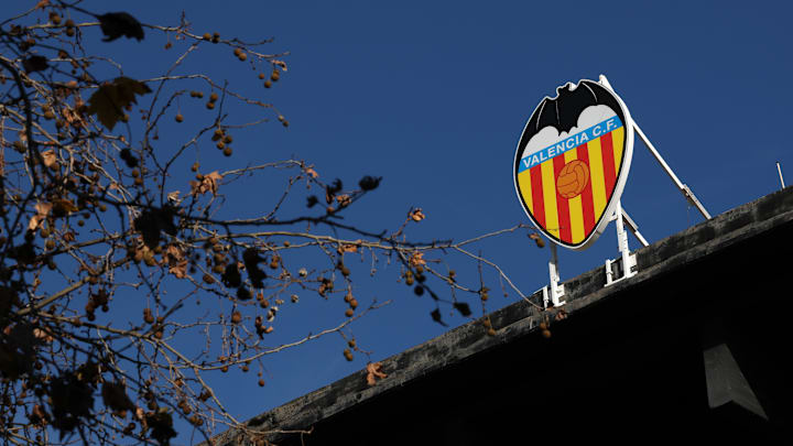 Valencia CF v CD Leganes - La Liga EA Sports