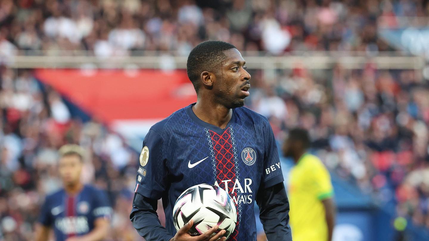 Angers SCO - PSG : Les compos officielles sont tombées en Ligue 1, avant le choc contre le Bayern Munich