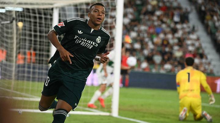 FBL-ESP-LIGA-ELCHE-REAL MADRID FBL-ESP-LIGA-ELCHE-REAL MADRID
