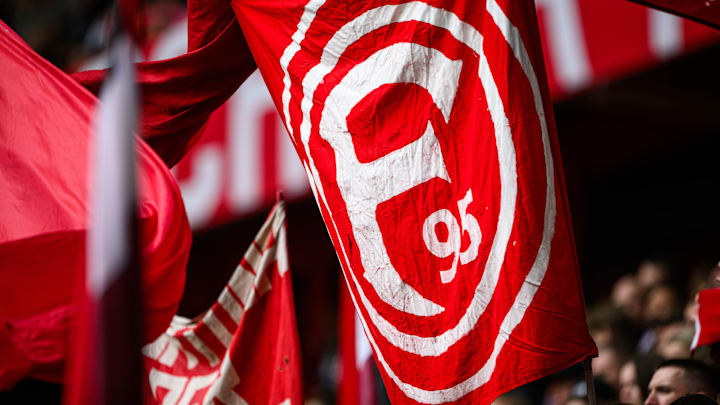 Fortuna Düsseldorf Fortuna Düsseldorf