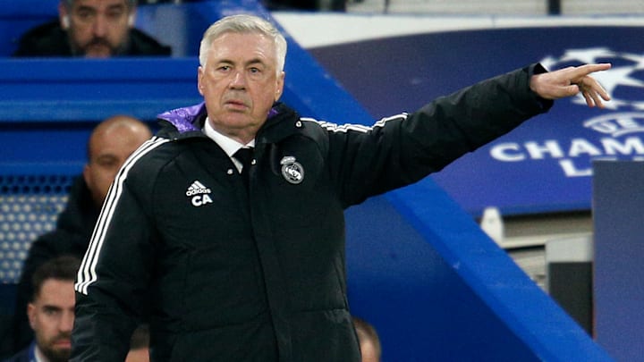 Carlo Ancelotti